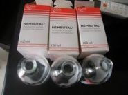 NEMBUTAL (Pentobarbital) rallenta l'attività del cervello e del sistema nervoso. Il pentobarbital è usato a breve termine per trattare l’insonnia.