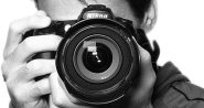 Fotografo per i vs. momenti di trasgressione