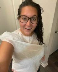 Ciao sono Angelica ho 24 anni sono una ragazza sensuale cerco un uomo 