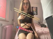 
🌺€🌺Il mio telegramma @MONI6925 💌 Sono una escort disponibile per incontri sessuali💘€💝
