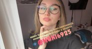 🌺€🌺Il mio telegramma @MONI6925 💌 Sono una escort disponibile per incontri sessuali💘€💝