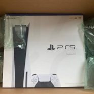 Sony playstation 5 2tb
