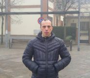 CERCO DONNA ...PER AMICIZIA E SESSO