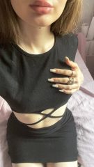 
🌺€🌺Il mio telegramma @MONI6925_IT 💌 Sono una escort disponibile per incontri sessuali💘€💝
