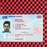 Führerschein, Personalausweis, Original Datenbank registrierter Reisepass, biometrischer Reisepass, Führungszeugnis, behördliches Führungszeugnis, öst