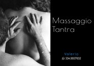 Massaggiatore Tantra professionista, studio privato