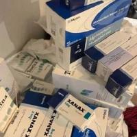 Oxy, Broma,Tema, Oxa, Dia, Lora, Broma, Flura ,Nitra, Tram, Dormi ,Rita etc
