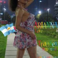 🇦🇷🇦🇷🇦🇷 ARIANNA VOGUE - TRANS ARGENTINA . MILANO . Zona CORVETTO . Via CARLO BONCOMPAGNI . M3 Porto Di Mare . Staz ROGOREDO FS . +39 335 630 2462