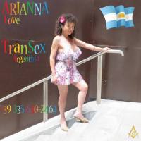 🇦🇷🇦🇷🇦🇷 ARIANNA VOGUE - TRANS ARGENTINA . MILANO . Zona CORVETTO . Via CARLO BONCOMPAGNI . M3 Porto Di Mare . Staz ROGOREDO FS . +39 335 630 2462