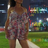 🇦🇷🇦🇷🇦🇷 ARIANNA VOGUE - TRANS ARGENTINA . MILANO . Zona CORVETTO . Via CARLO BONCOMPAGNI . M3 Porto Di Mare . Staz ROGOREDO FS . +39 335 630 2462