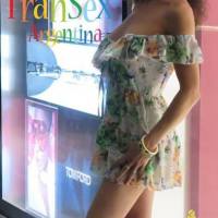 🇦🇷🇦🇷🇦🇷 ARIANNA VOGUE - TRANS ARGENTINA . MILANO . Zona CORVETTO . Via CARLO BONCOMPAGNI . M3 Porto Di Mare . Staz ROGOREDO FS . +39 335 630 2462