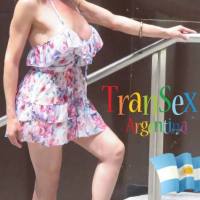 🇦🇷🇦🇷🇦🇷 ARIANNA VOGUE - TRANS ARGENTINA . MILANO . Zona CORVETTO . Via CARLO BONCOMPAGNI . M3 Porto Di Mare . Staz ROGOREDO FS . +39 335 630 2462