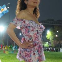 🇦🇷🇦🇷🇦🇷 ARIANNA VOGUE - TRANS ARGENTINA . MILANO . Zona CORVETTO . Via CARLO BONCOMPAGNI . M3 Porto Di Mare . Staz ROGOREDO FS . +39 335 630 2462