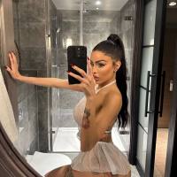 Piano sessuale erotico