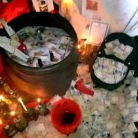 I want to join money ritual association to be free from poverty in Nigeria +2347038116588