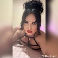 PISA—NEW NEW NEW - CRISTINA TRANS-ARRIVATA LA BELLISSIMA FOTO 100% REALISSIMA TRANS ATTIVA E PASSIVA COME TU MI VUOI