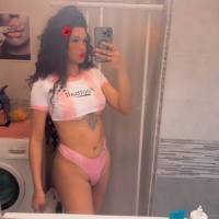 
LA PIÙ BRAVA E MERAVIGLIOSA TRANSEX 👸🏼 COMPLETISSIMA, LECCO DAPERTUTTO 69, PISSING ETC.... SENSUALE CON UN FISICO SPETTACOLARE TUTTO DA PROVARE ...