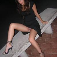 MILF DI 37 ANNI CERCA CALORE...