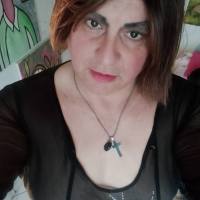 Lucy trans massaggiatrice italiana ..