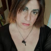 Trans italiana per momenti relax..