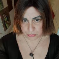 Trans italiana per momenti relax..