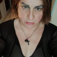 Trans italiana per massaggi esplosivi .