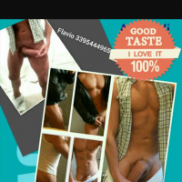 FLAVIO ITALIANO ESPERTISSIMO MASSAGGIATORE CON 23 MOTIVI DI PURO PIACERE ED UN CULO DA SBALLO VERSATILE AL 100 