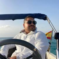 Julio Herrera Mercado gay dichiarato Spagnolo