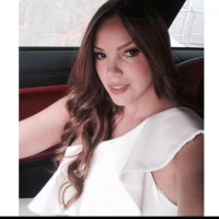 Maria Paulina Ojeda escort 