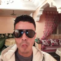 Moulay Cicko Aziz