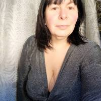 Pamela sexy milf genovese 