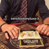Magia e legami d'amore 