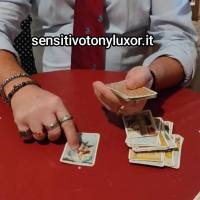 Magia e legami d'amore 