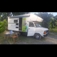 Italiana trans in camper sexs . Piazzale 3 salti italiana bella 45 anni per momenti dolci e focosi 