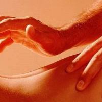 Vero massaggiatore relax sensoriale per coppie 