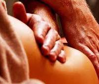 Massaggiatore relax sensoriale per coppie 