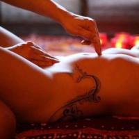 Vero massaggiatore relax sensoriale per coppie 