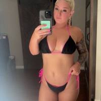 Sono una ragazza onesta e disponibile 