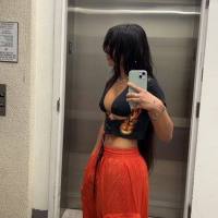 Sono una donna single disponibile per una rapporto sessuale ma &egrave; pagamento quindi sei interessato