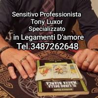 Esperto in legami d'amore ritorno della persona amata 