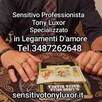 Magia rossa e rituale D'amore 
