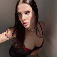 Donna sexy disponibile 