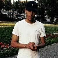 Ahmed El boujnouni