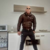 🏋️💋💪💪🏋️💪🏋️💋🏋️💋🏋️ attenzione New Alexander massaggiatore palestrato 