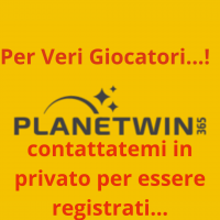Guadagnare giocando con Planetwin365