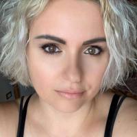 Daniiela in arte Lux