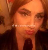 Trans italiana per momenti reali 
