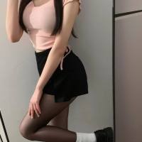 Nuova ragazza ti aspetta per massaggi orientale