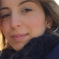 Fatima el boujnouni 