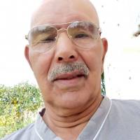 Driss El boujnouni